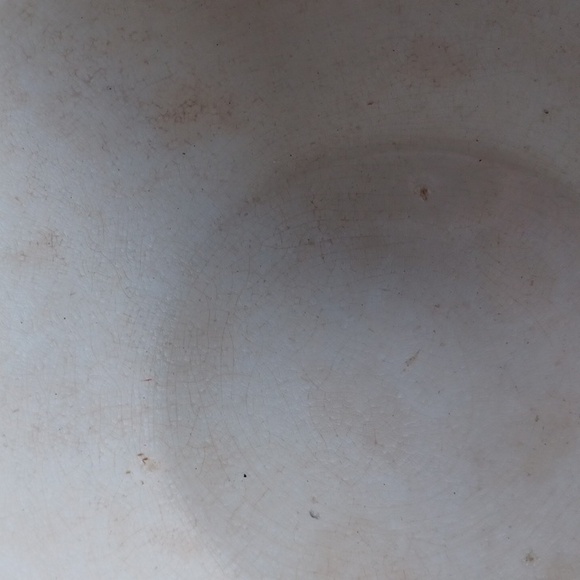 Barker Brothers England Vintage Open Serving Dish - Picture 7 of 11